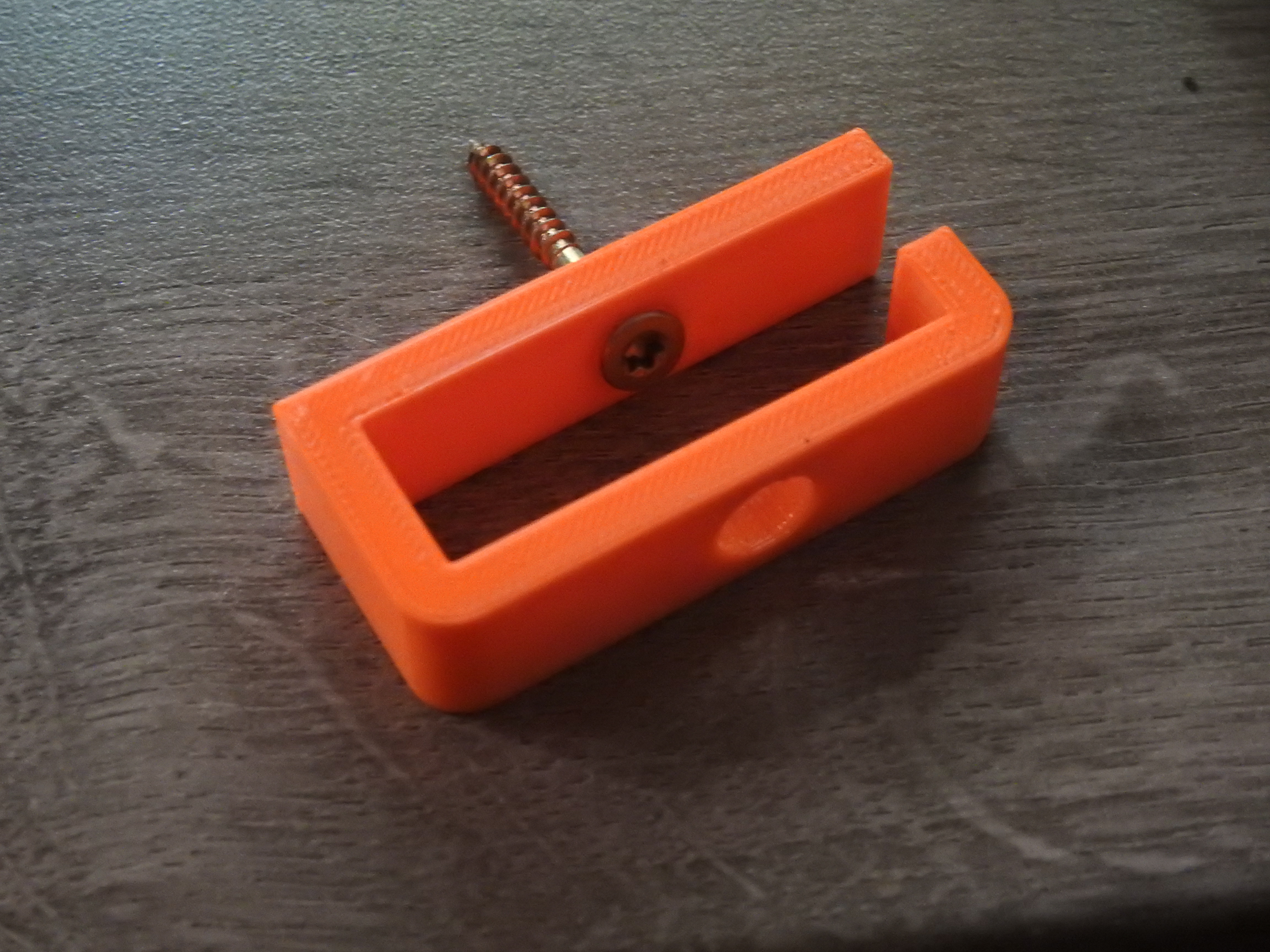 Cable holder