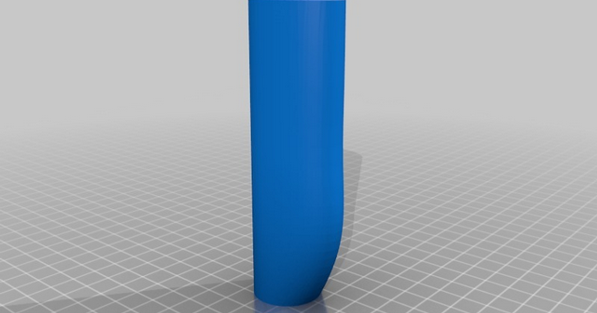 Oil change tube for emergency backup generator Honda EU20i by csdragon