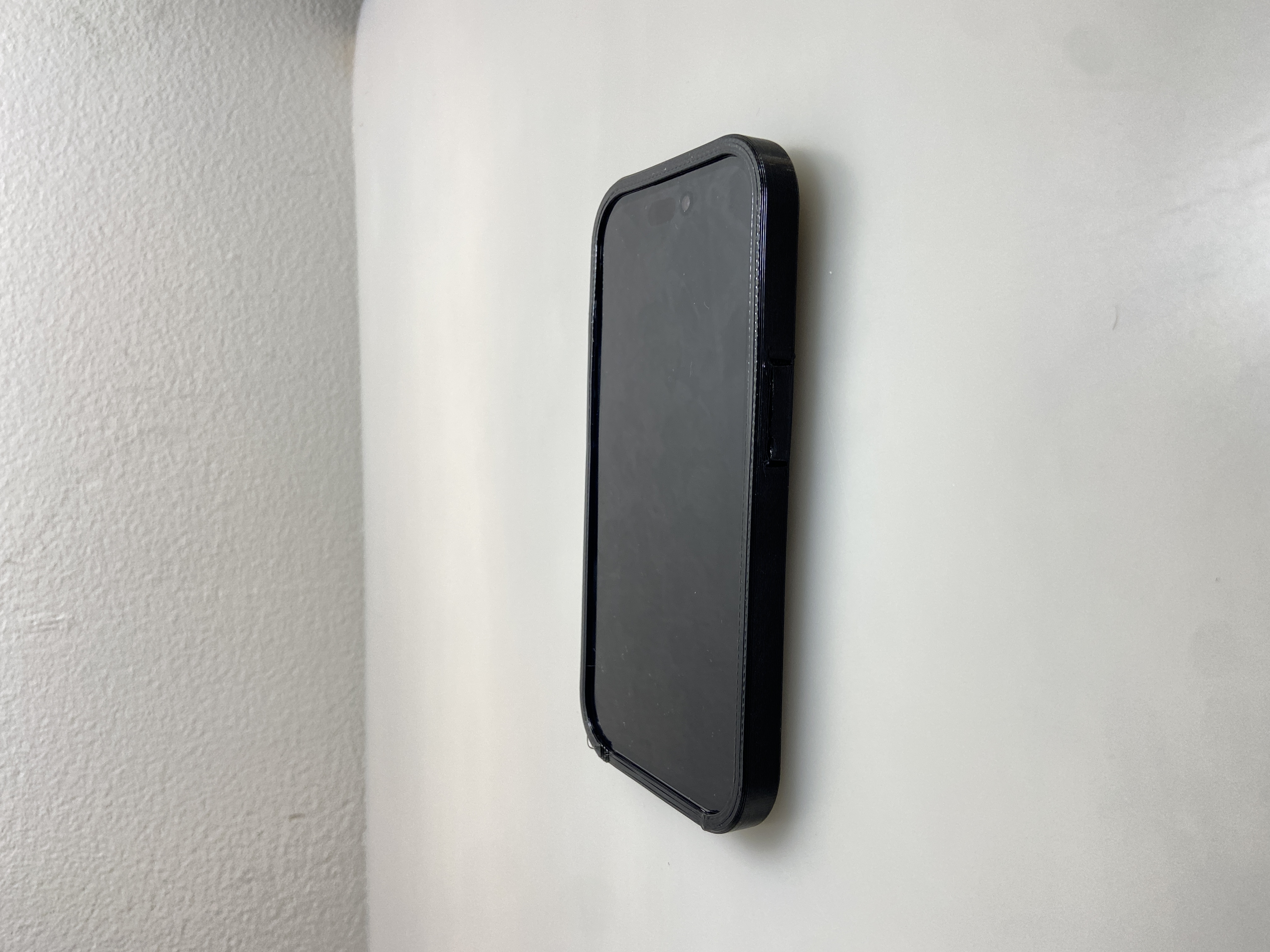 Miniatura 4 do modelo 3D iPhone 14 Pro Case