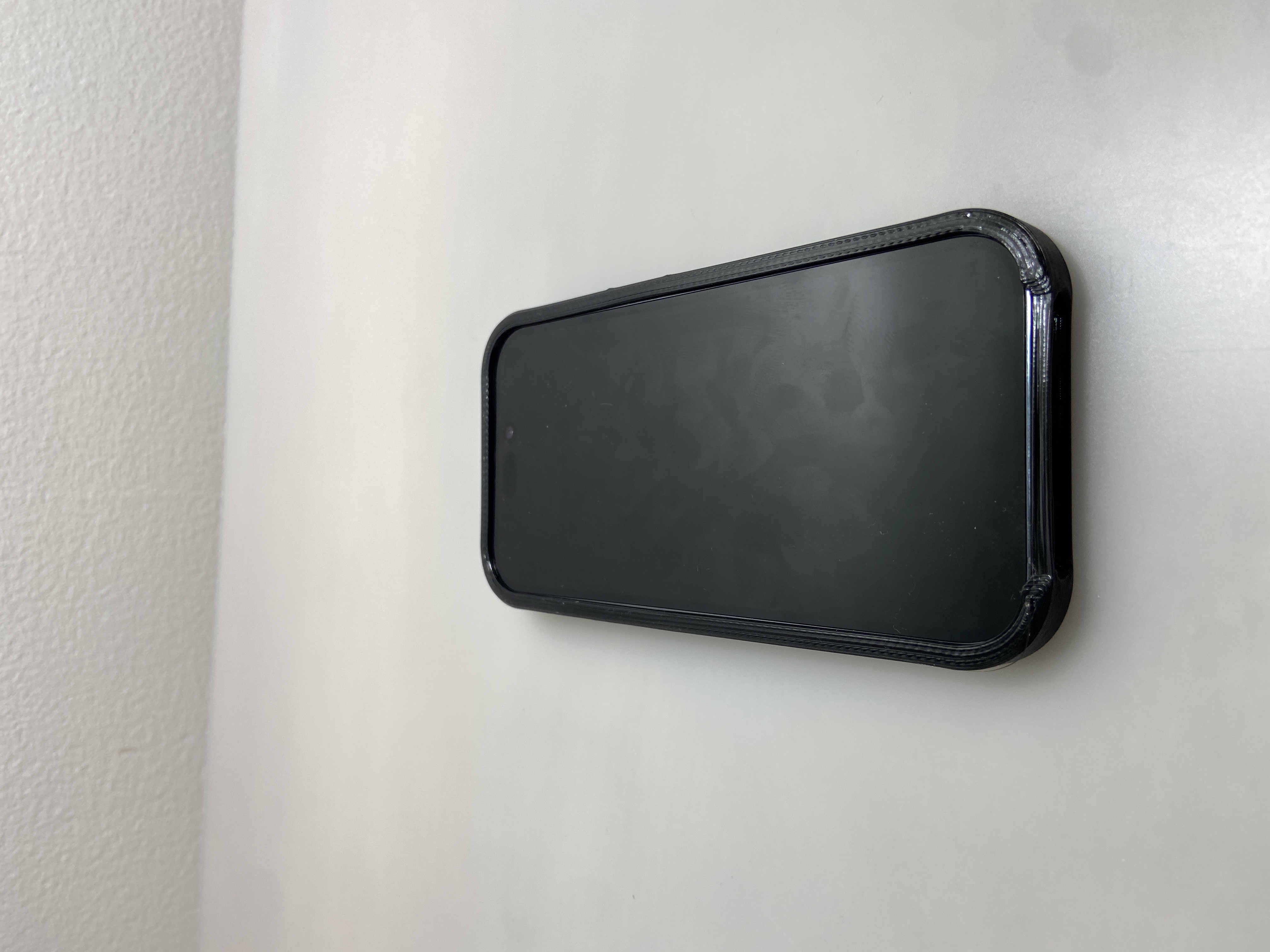 Miniatura 3 do modelo 3D iPhone 14 Pro Case