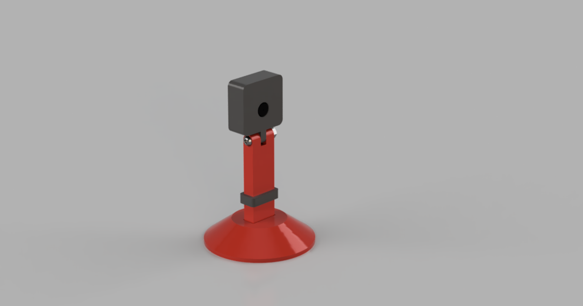 raspberry-pi-camera-stand-by-daniel-bp-download-free-stl-model