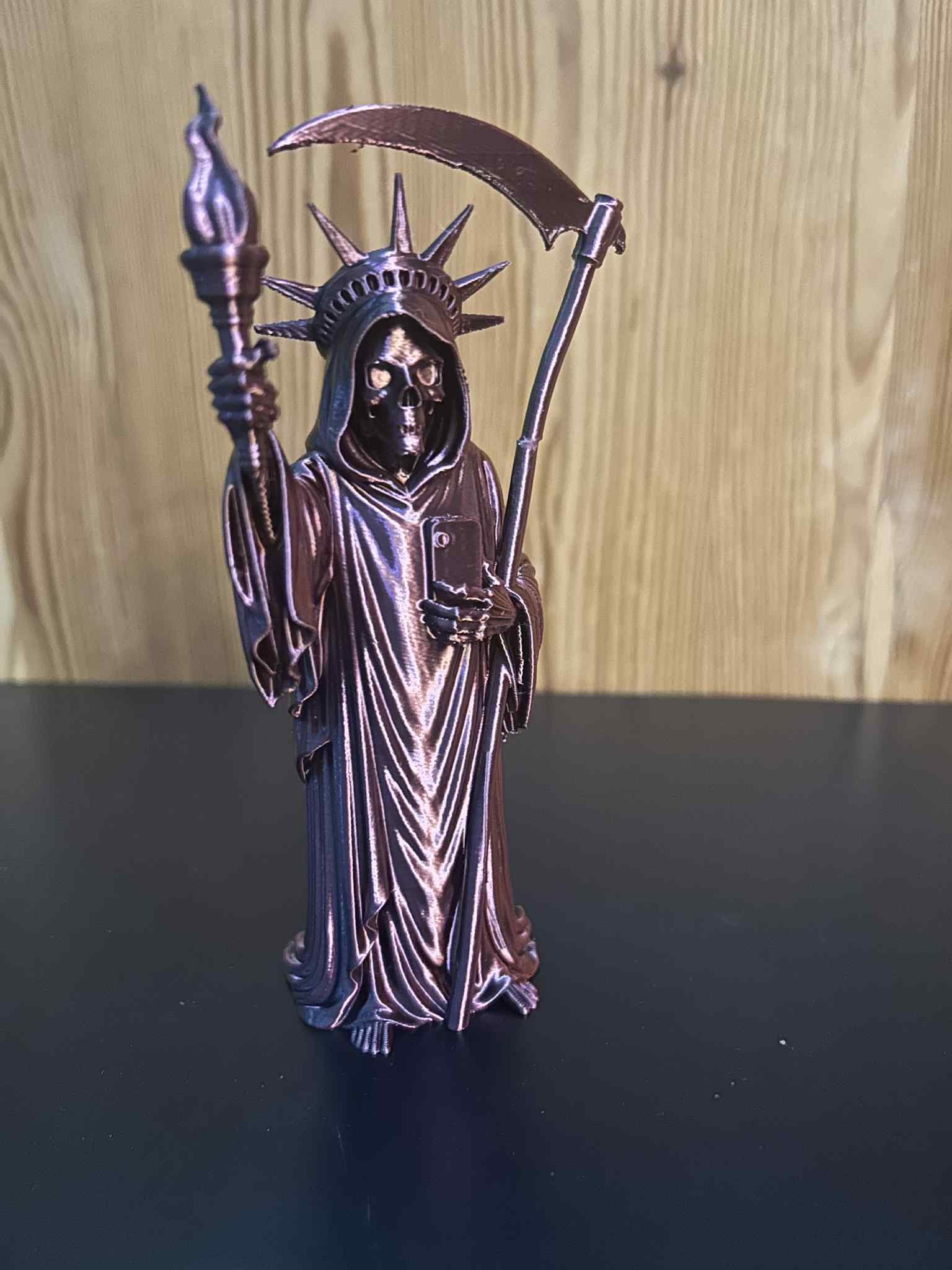 Liberty Reaper — thumbnail 6