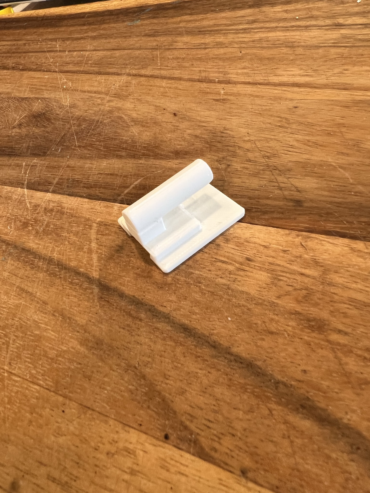 Frigidaire Refrigerator Mullion Hinge Pin by Daystrom Download free