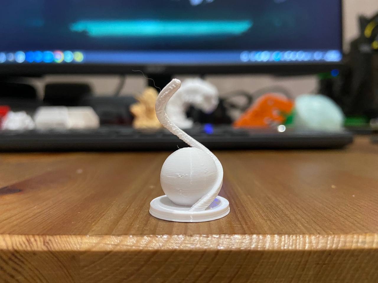 MINICHESS SET — miniatura 6