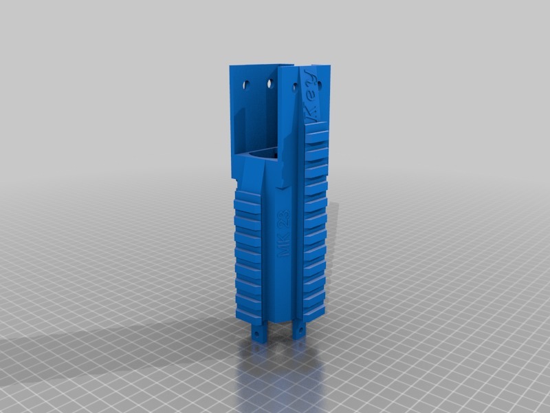 MK23 Carabine — miniatura 10