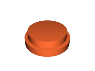Jobo Tank Plug by MrPaul | Download free STL model | Printables.com