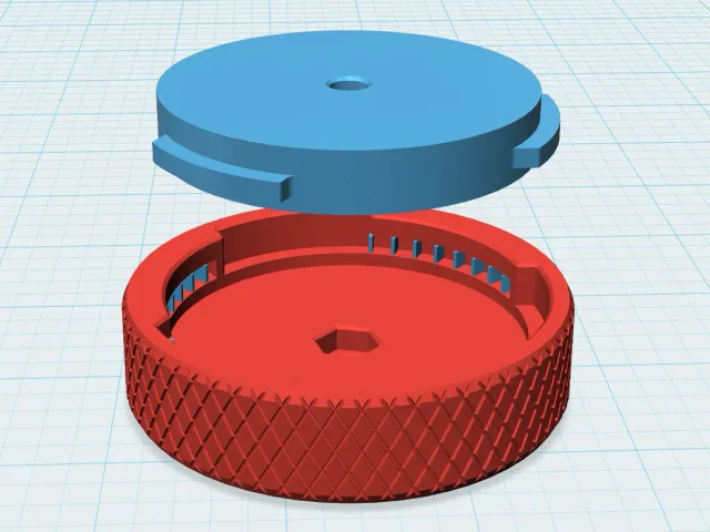 Tripod quick connector plates