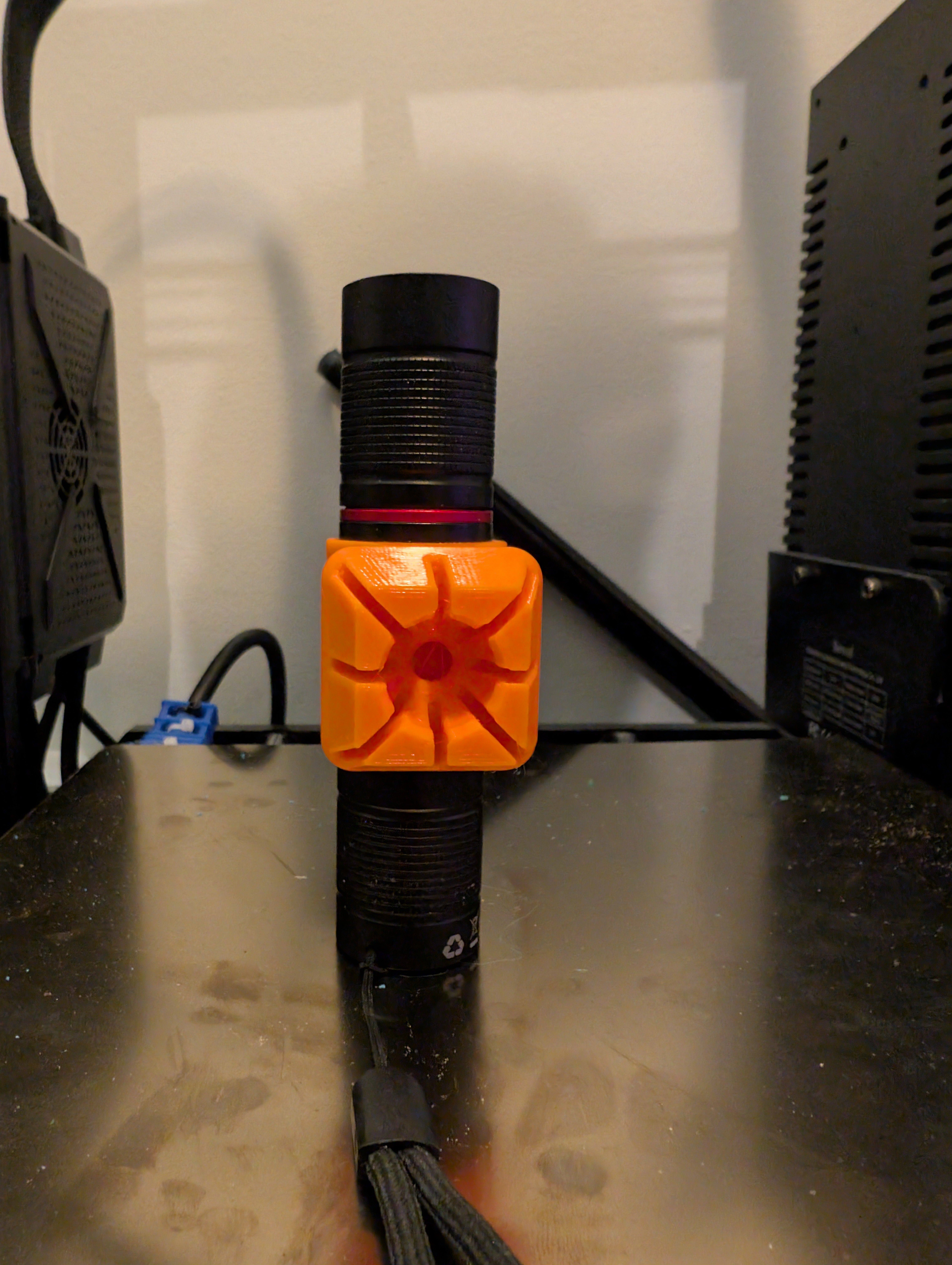 Flashlight Ballmount — thumbnail 6
