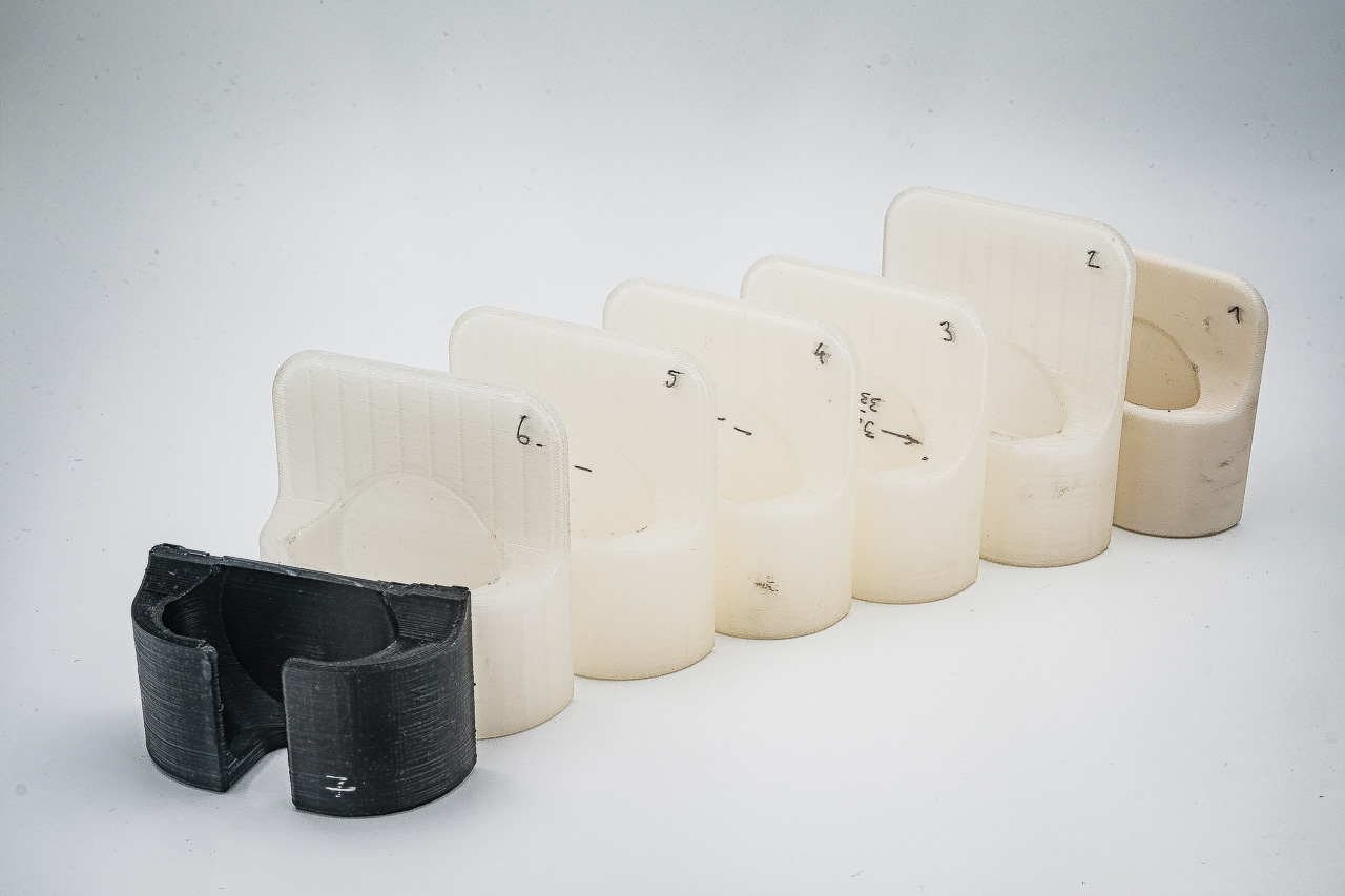 speedplay platform pedals