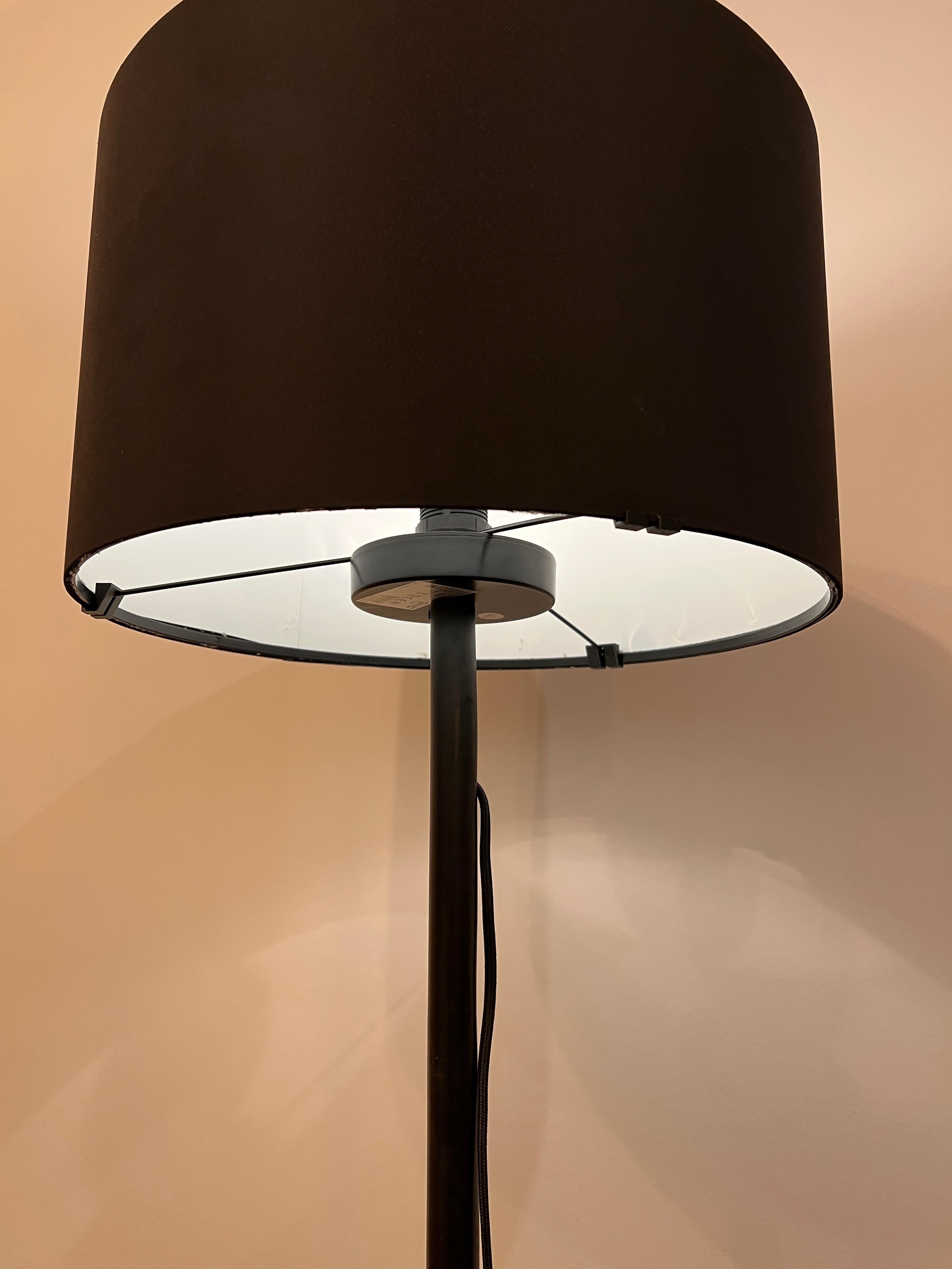 IKEA LAUTERS old model - fix for detaching screen