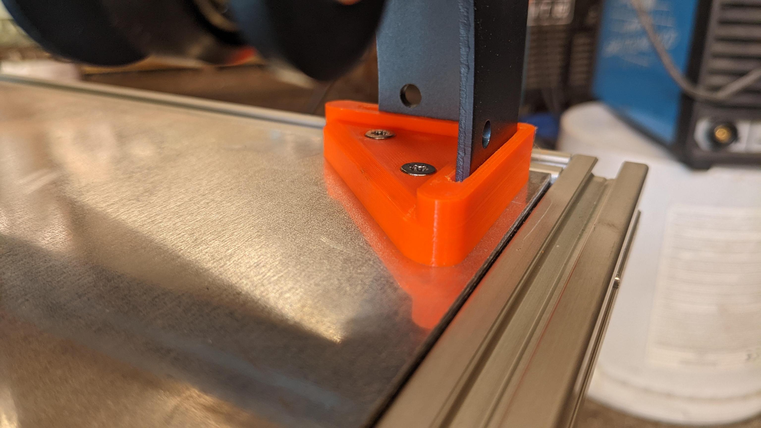 cycle handle height extender