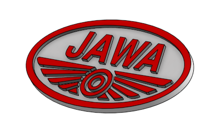 Jawa coaster
