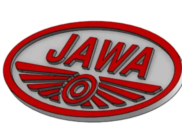 Jawa coaster