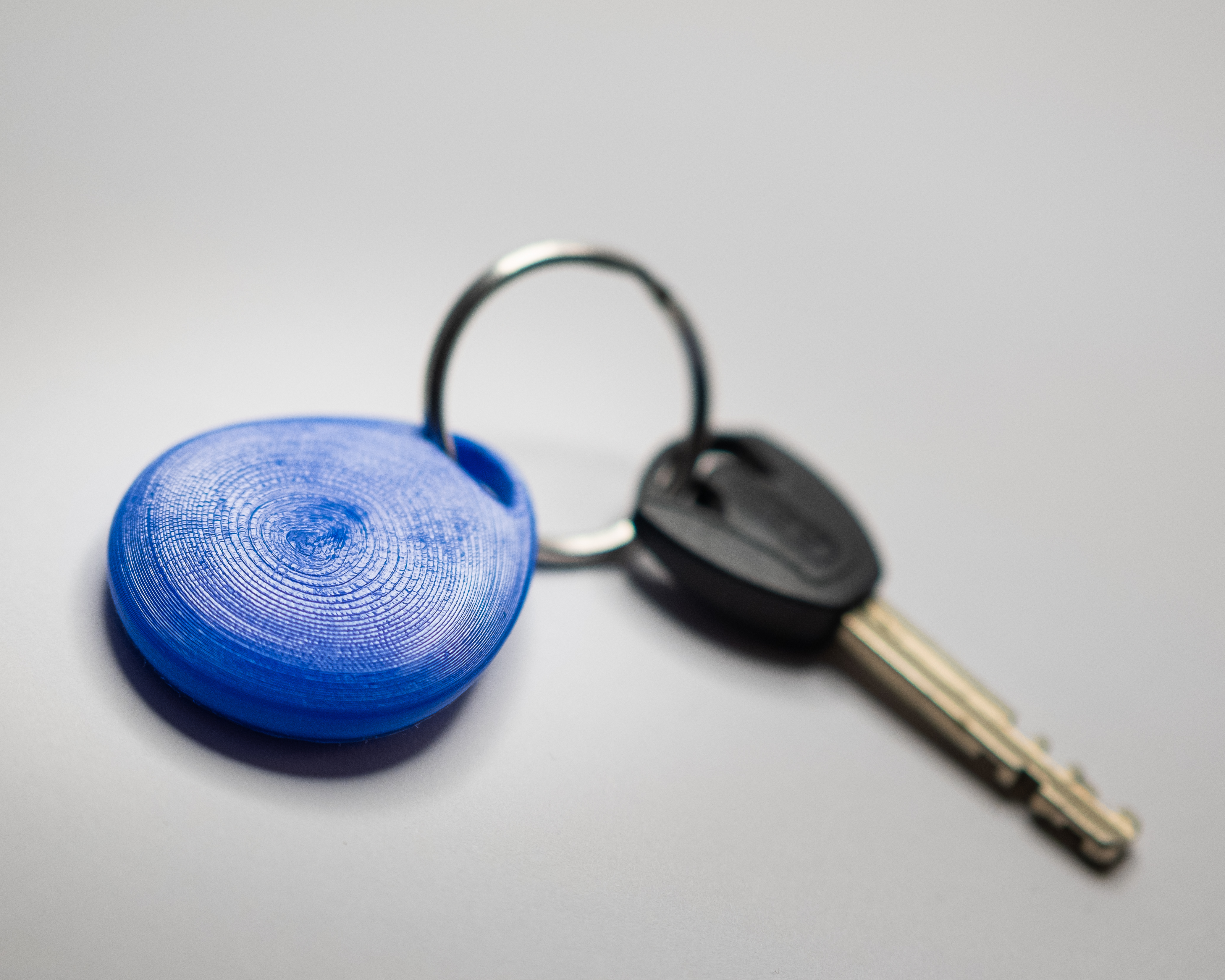 AirTag Key Case