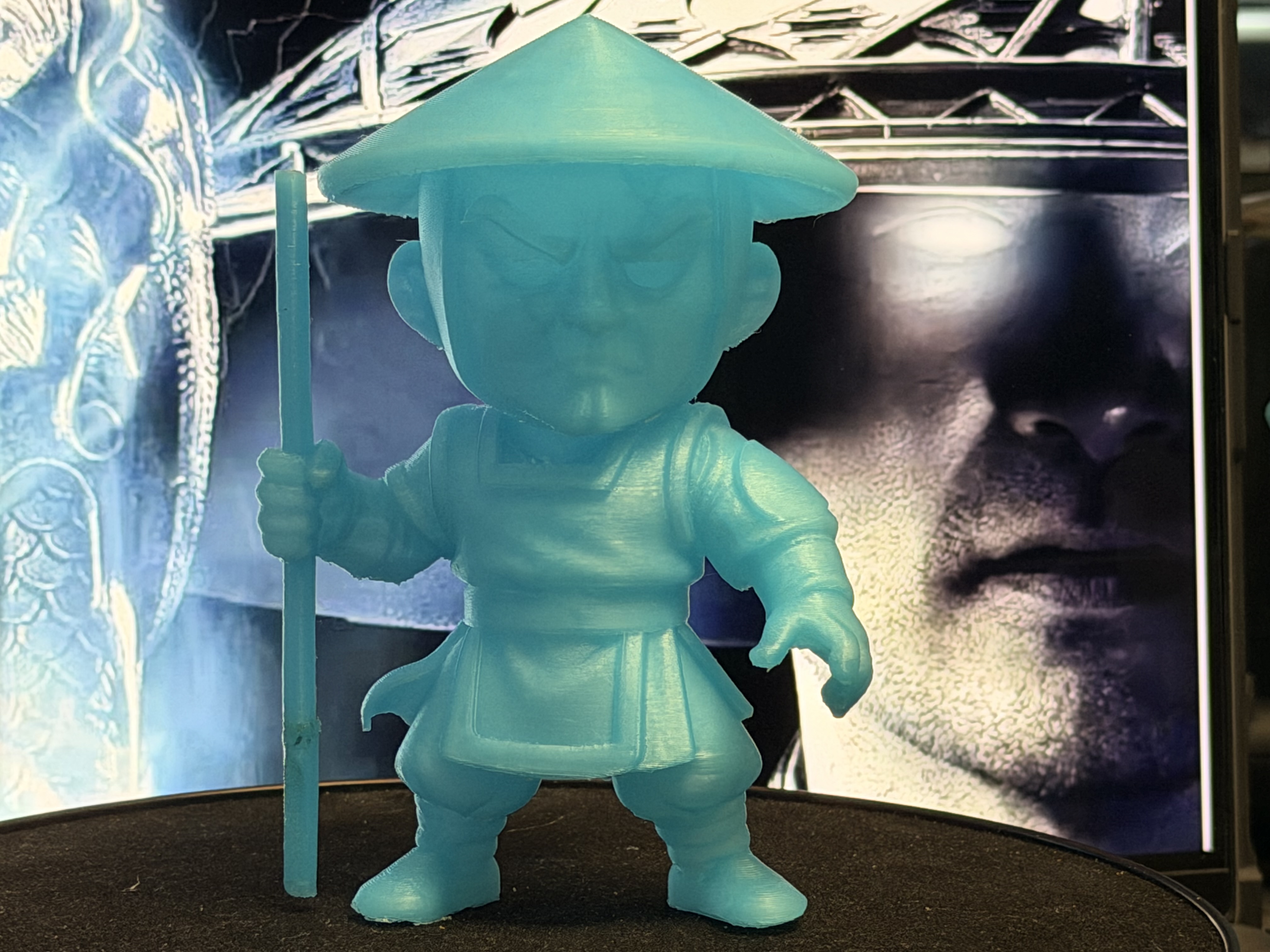 Raiden