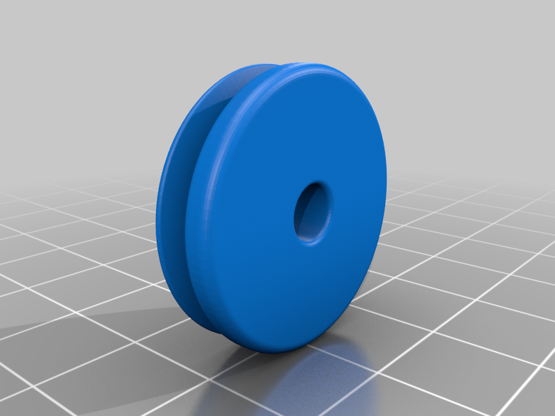 Roda para redes mosquiteira, Wheel for mosquito nets