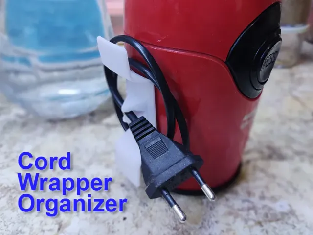Cable Organizer