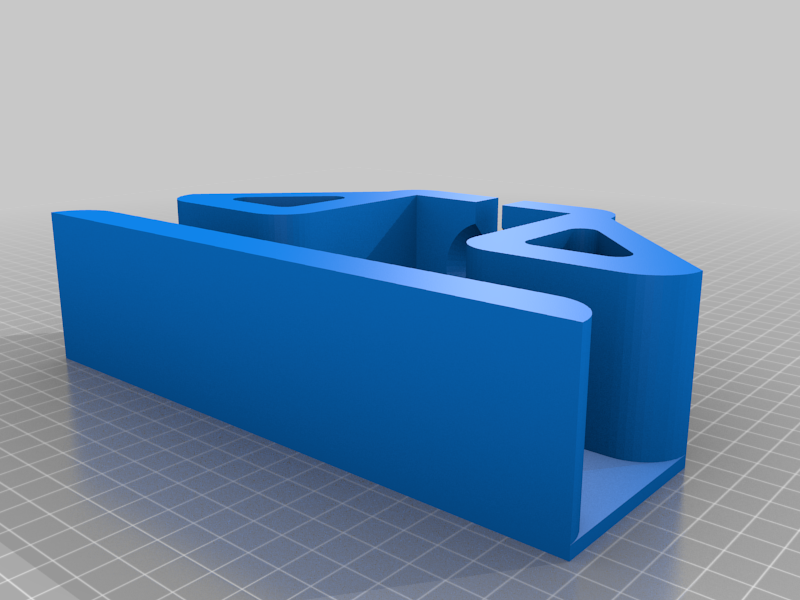 FPV Wing Hot Knife Sparing Jig