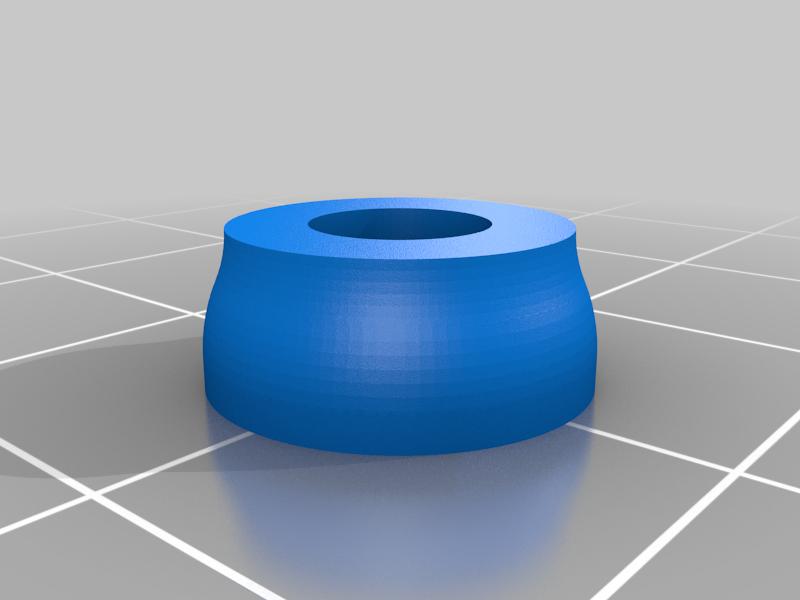 Prop Spacer for 22 size Bushless Motors