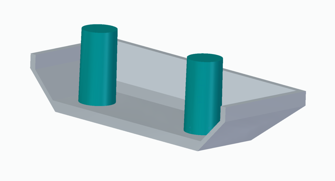 Internorm ventilation cover