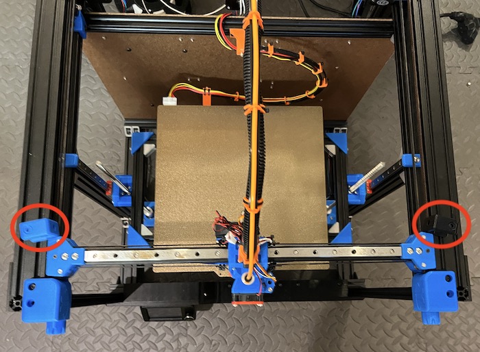 Belt Tension Gauge With Weight by James Download free STL model