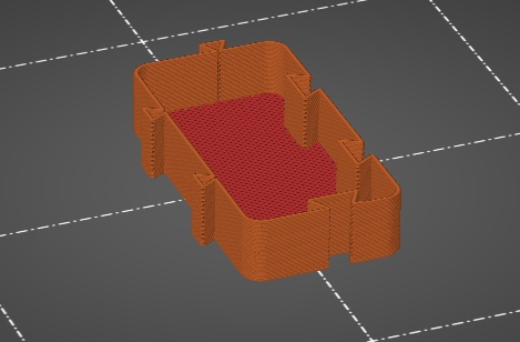 3D file DYNAMITE MODULAR DESKTOP ORGANIZER/CONTAINERS 📦・3D printer model  to download・Cults