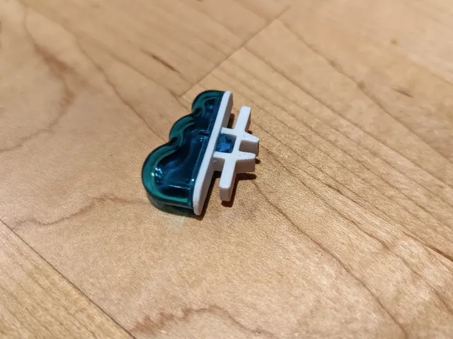 Angel Care Wing Fix