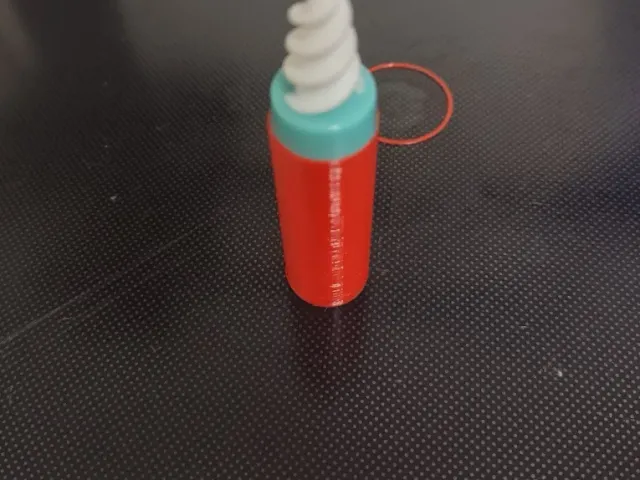qgrips earwax remover handle