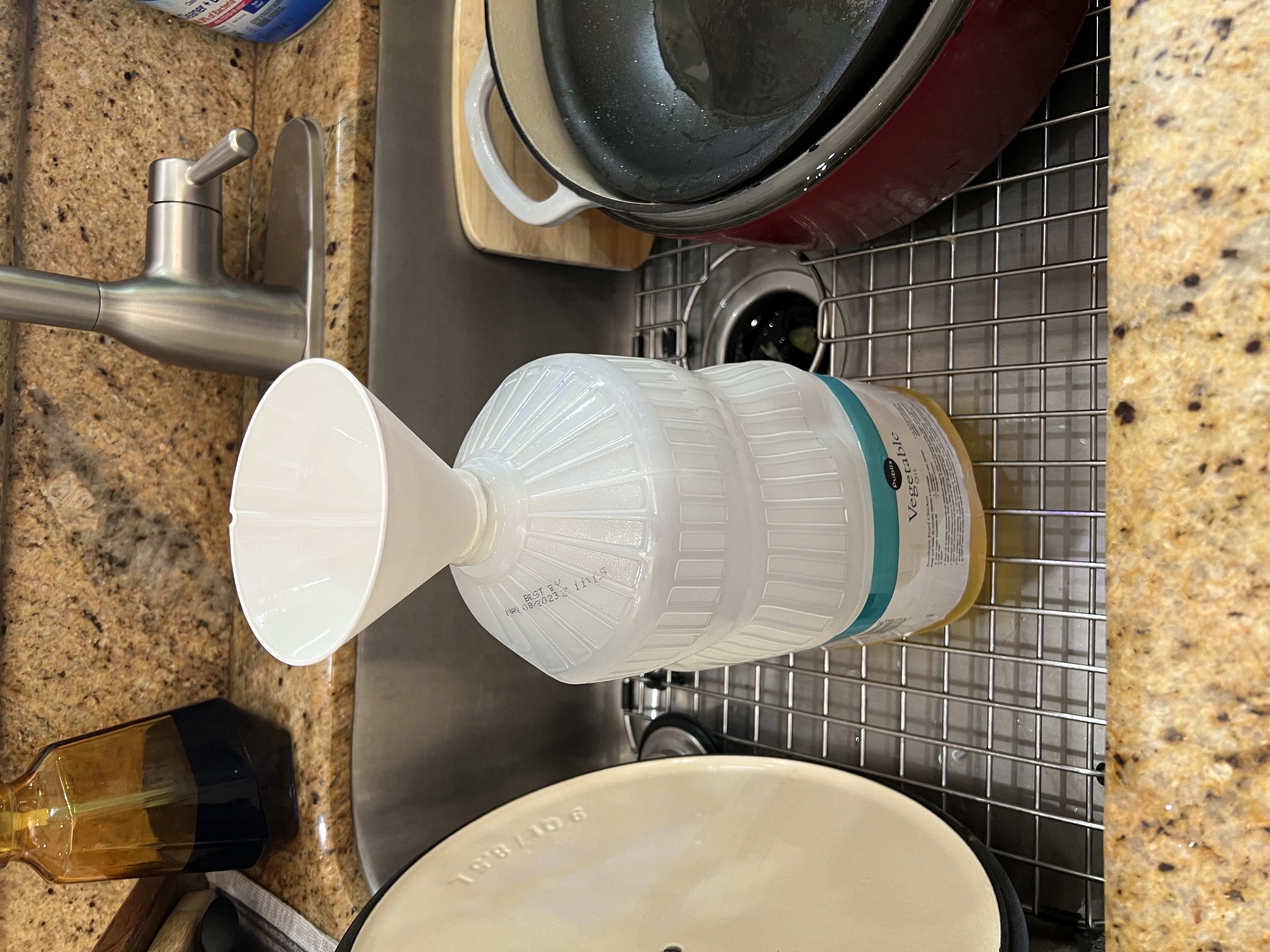 Another Funnel !!! - Vase Mode