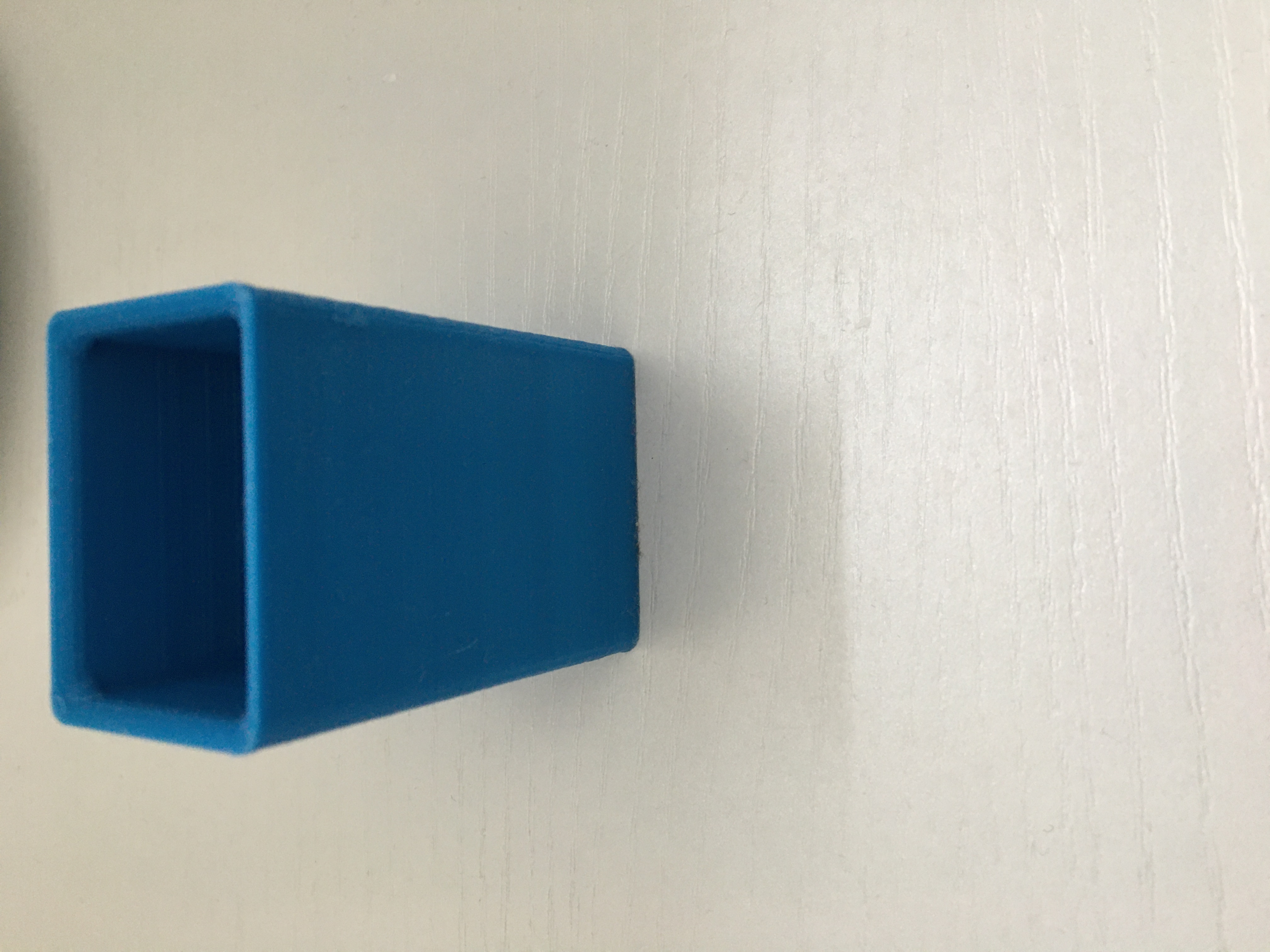 rubber band dispenser by vifzack Download free STL model