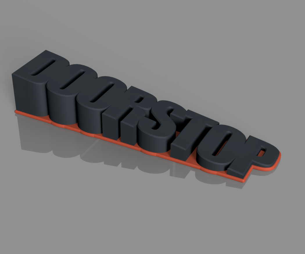 DOORSTOP