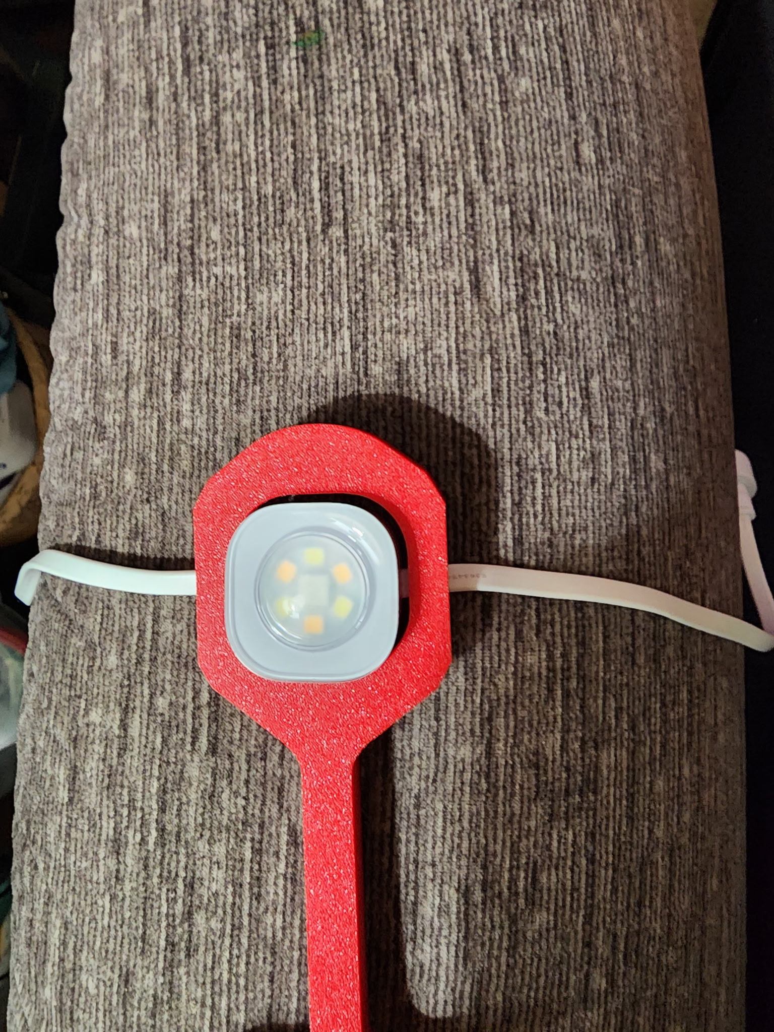 Govee mounting spacer