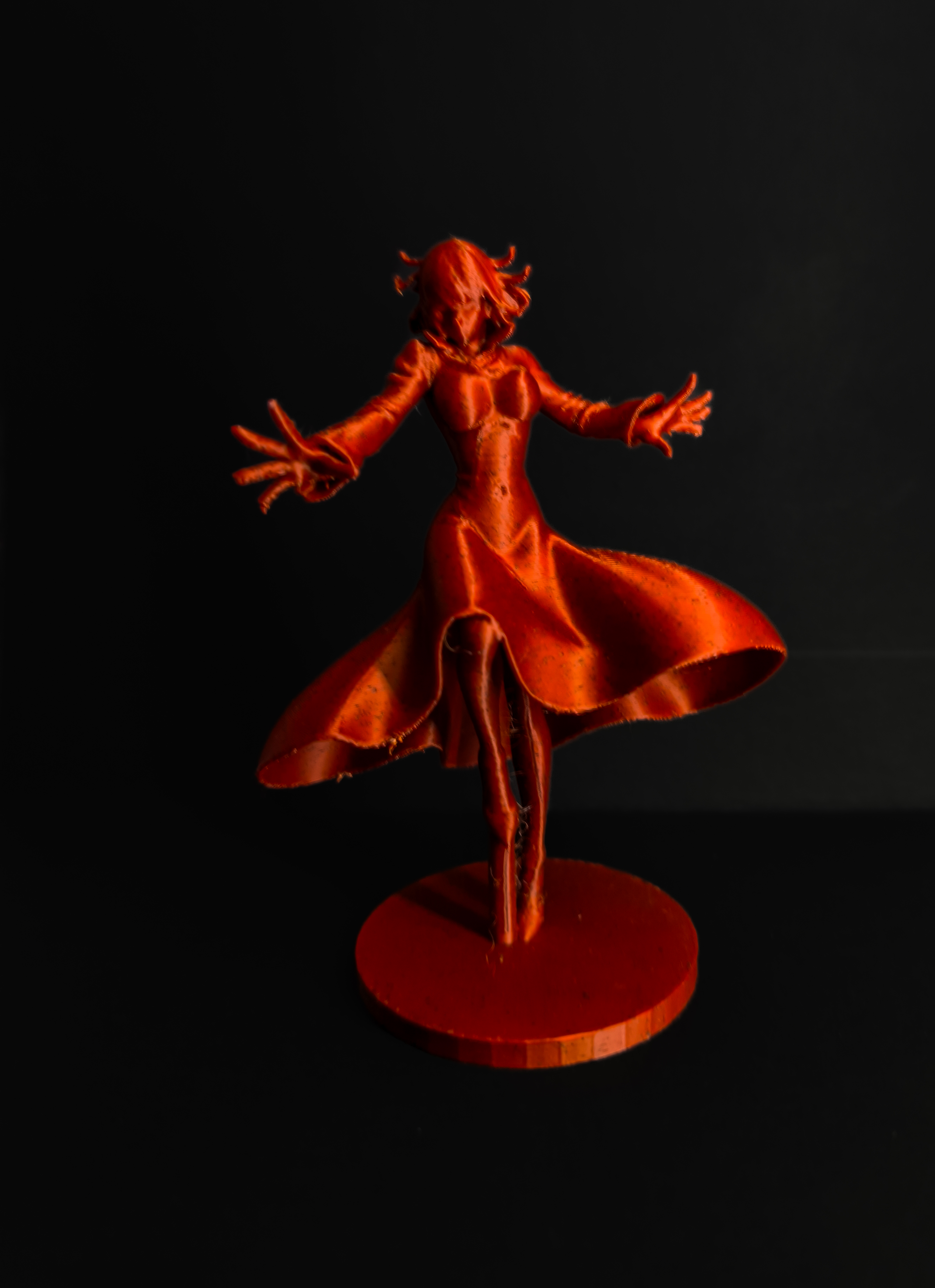Fubuku from One punch man