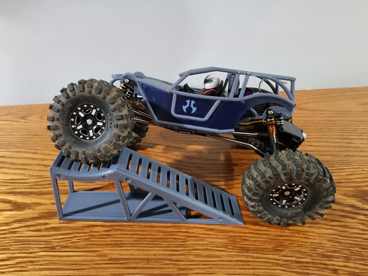 Single Seat Rock Bouncer Frames Rocketship Rock Bouncer Chassis