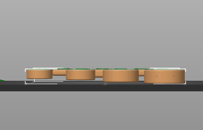 "Forkish" Yeast Spoons — miniatura 3