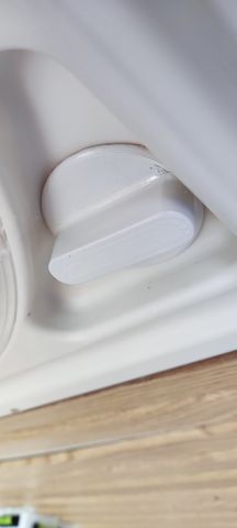 Fiamma Skylight knob, preview image from the creator on Printables