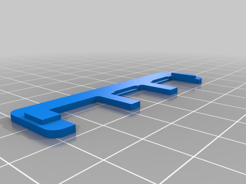 Miniatura 4 do modelo 3D Yet another Raspberry Pi B+/2 Case