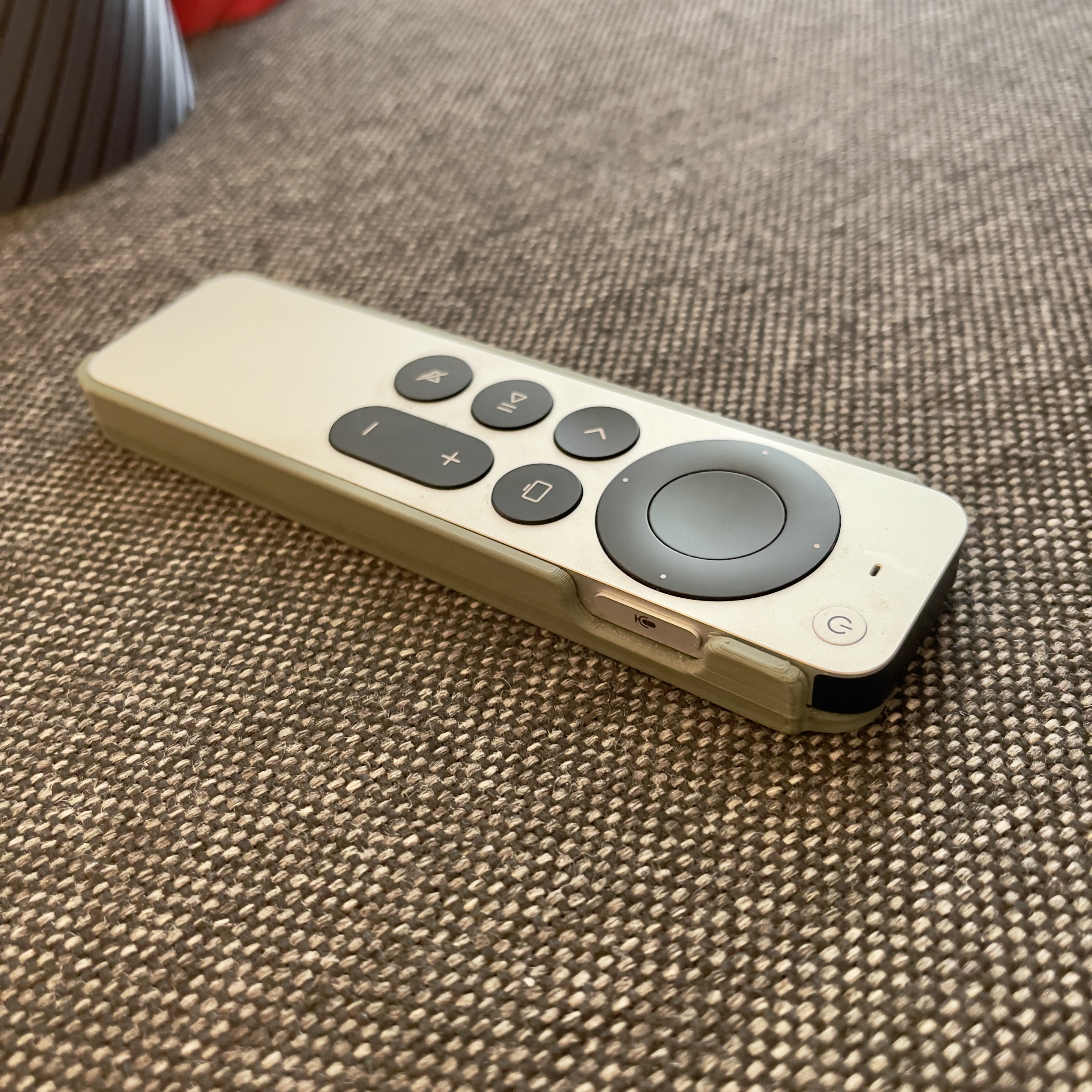 Apple TV Remote Flat Case