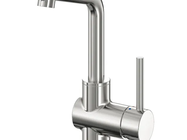 IKEA Lundskaer Water Tap Bottom Ring