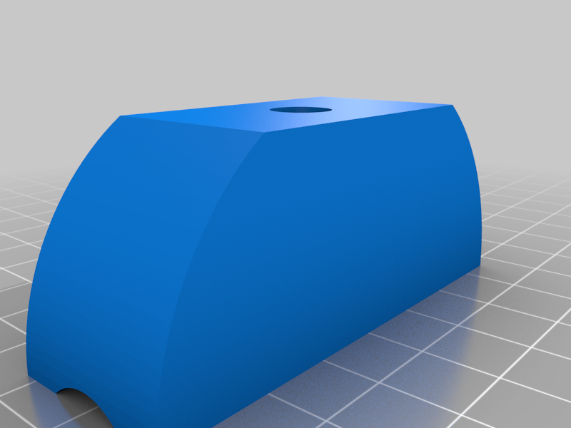 GB1 Alice Frame Spacers by Jimsy33 Download free STL model