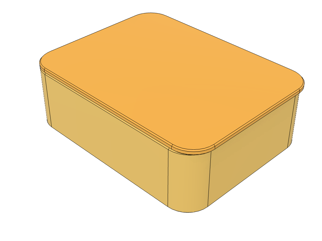 Miniatura 7 do modelo 3D Drill Stopper