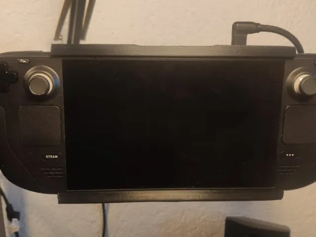 Steam Deck Vesa Mount