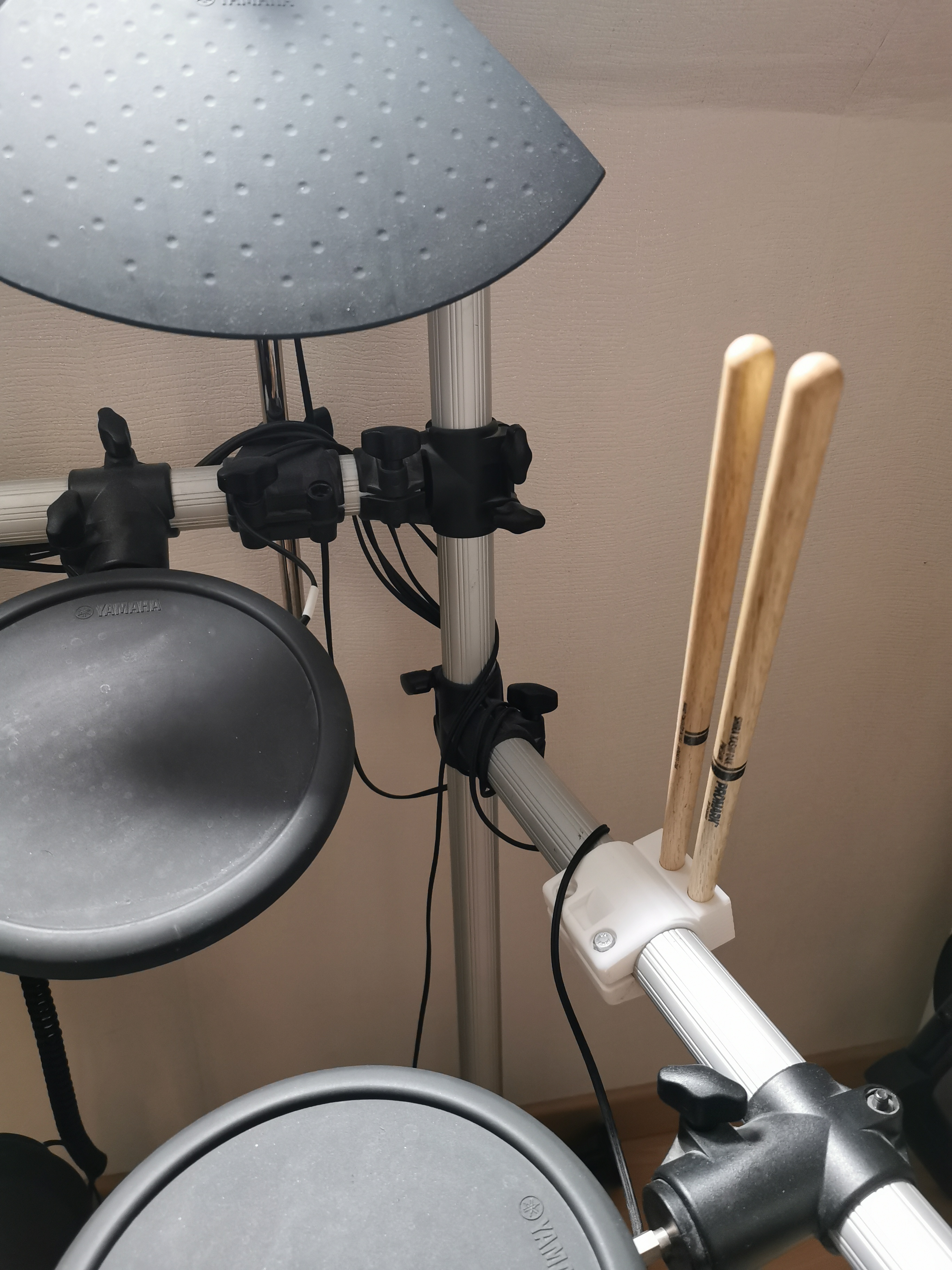 Yamaha Drum Stick Holder