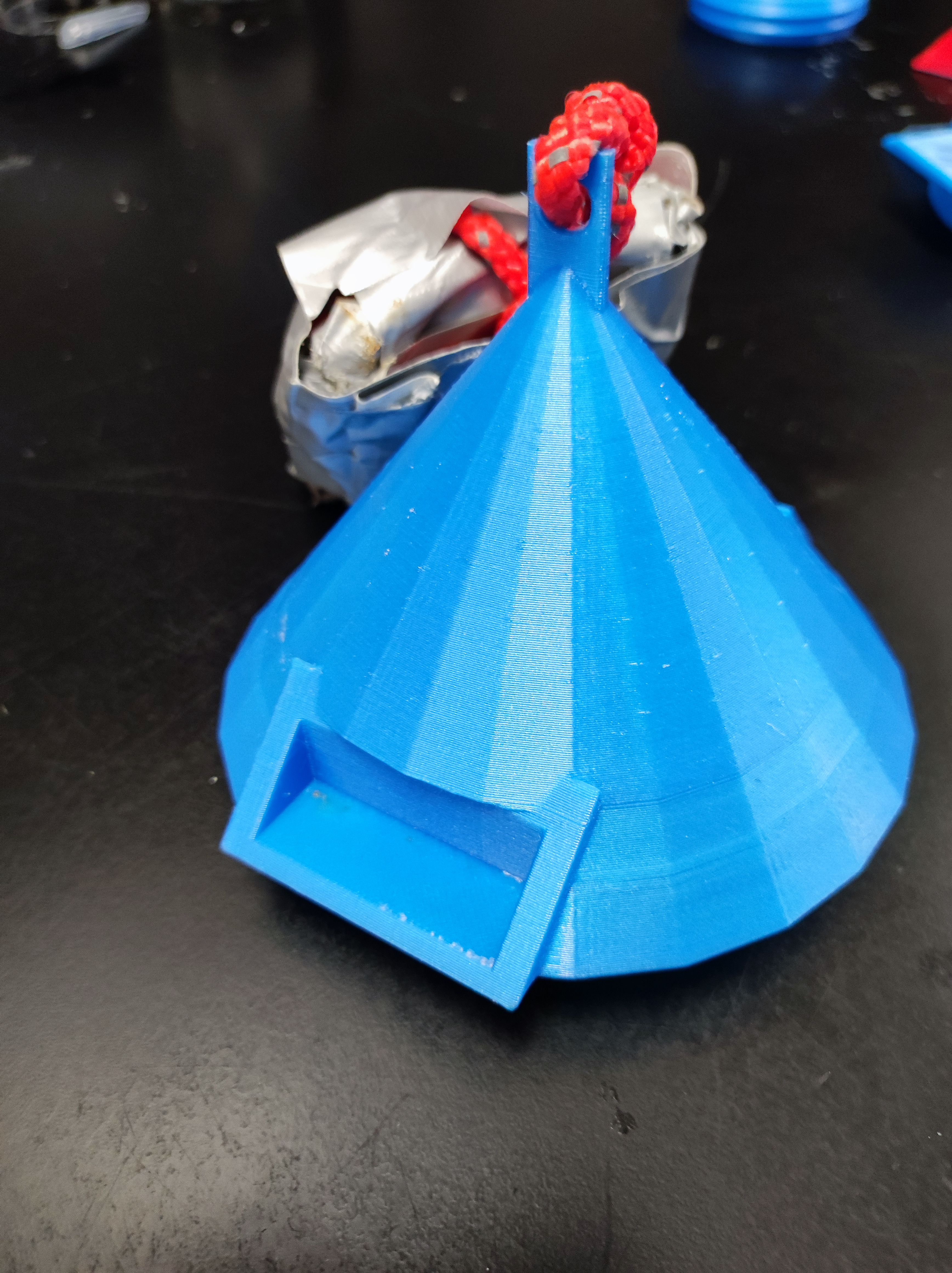Filter Stack for Microplastic Sampling — thumbnail 14