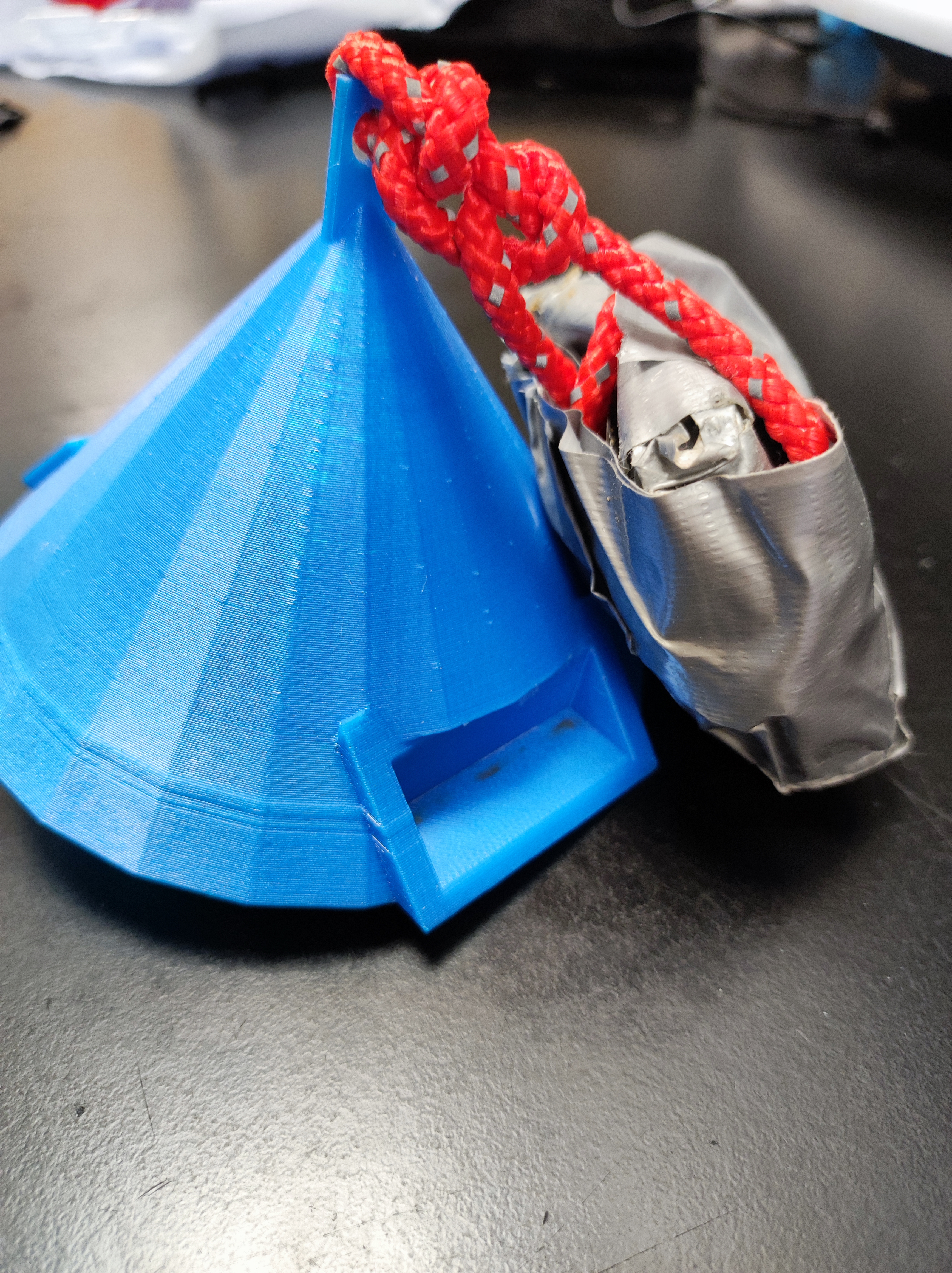 Filter Stack for Microplastic Sampling — thumbnail 13