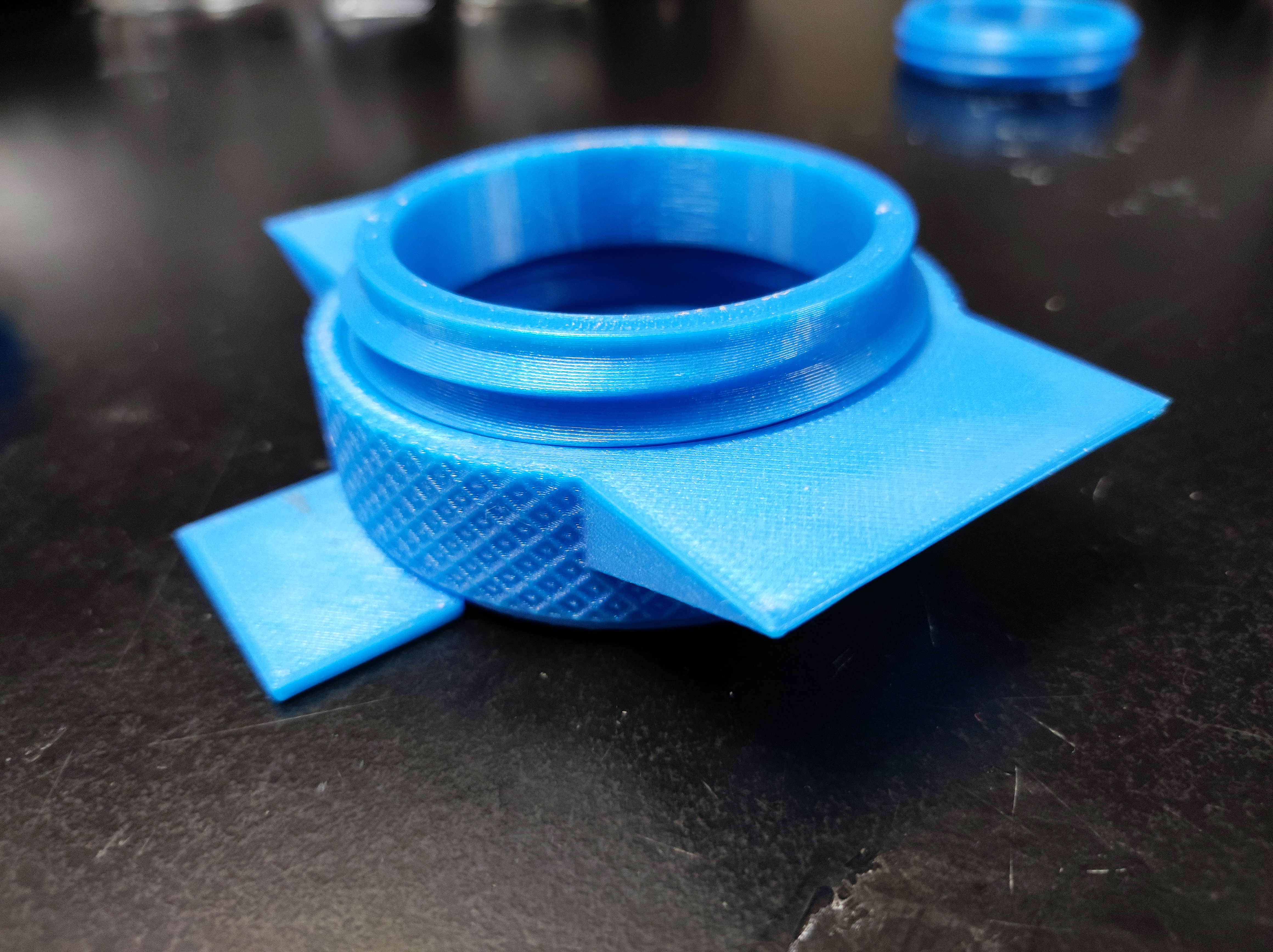 Filter Stack for Microplastic Sampling — thumbnail 5