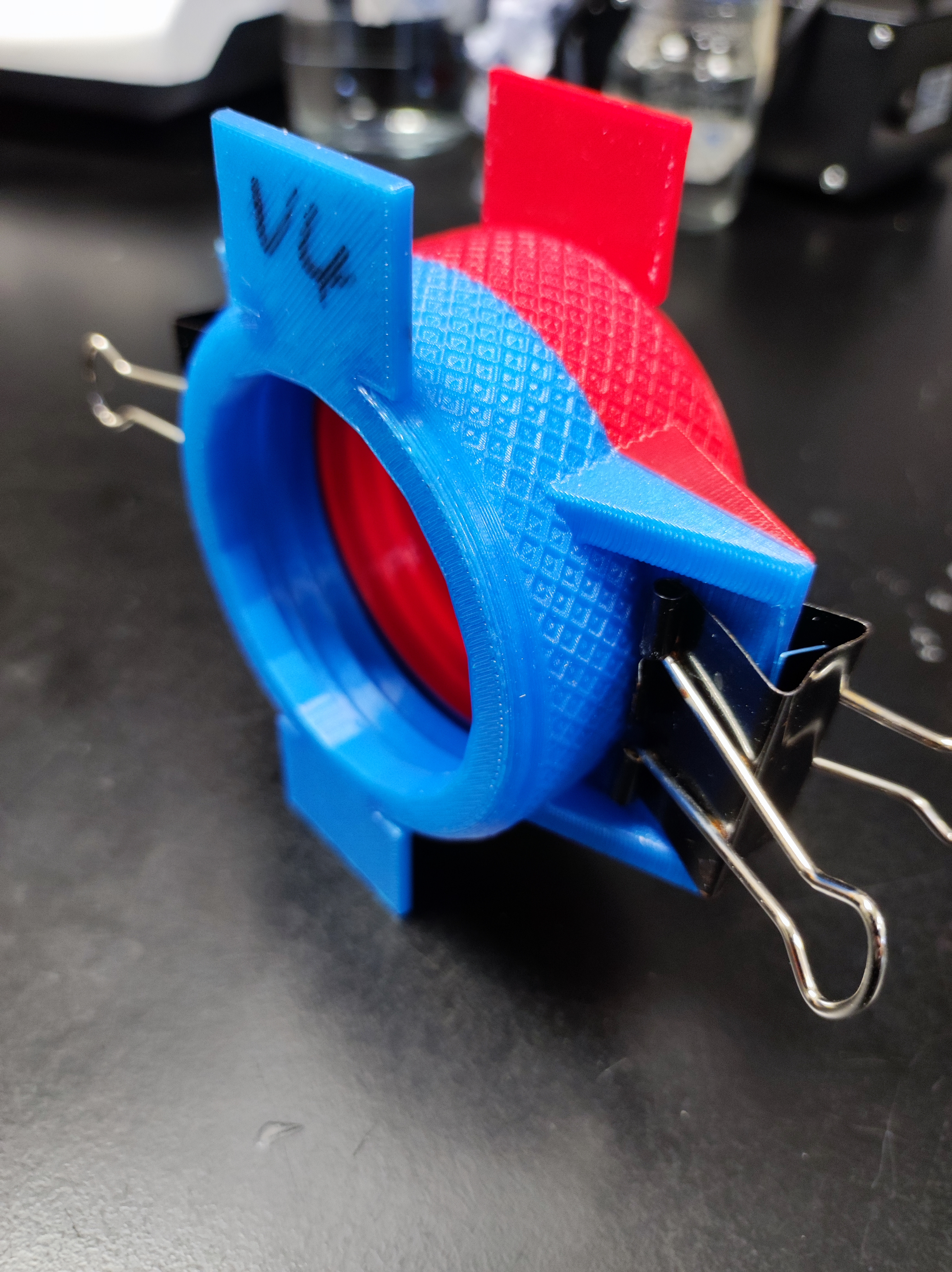 Filter Stack for Microplastic Sampling — thumbnail 7