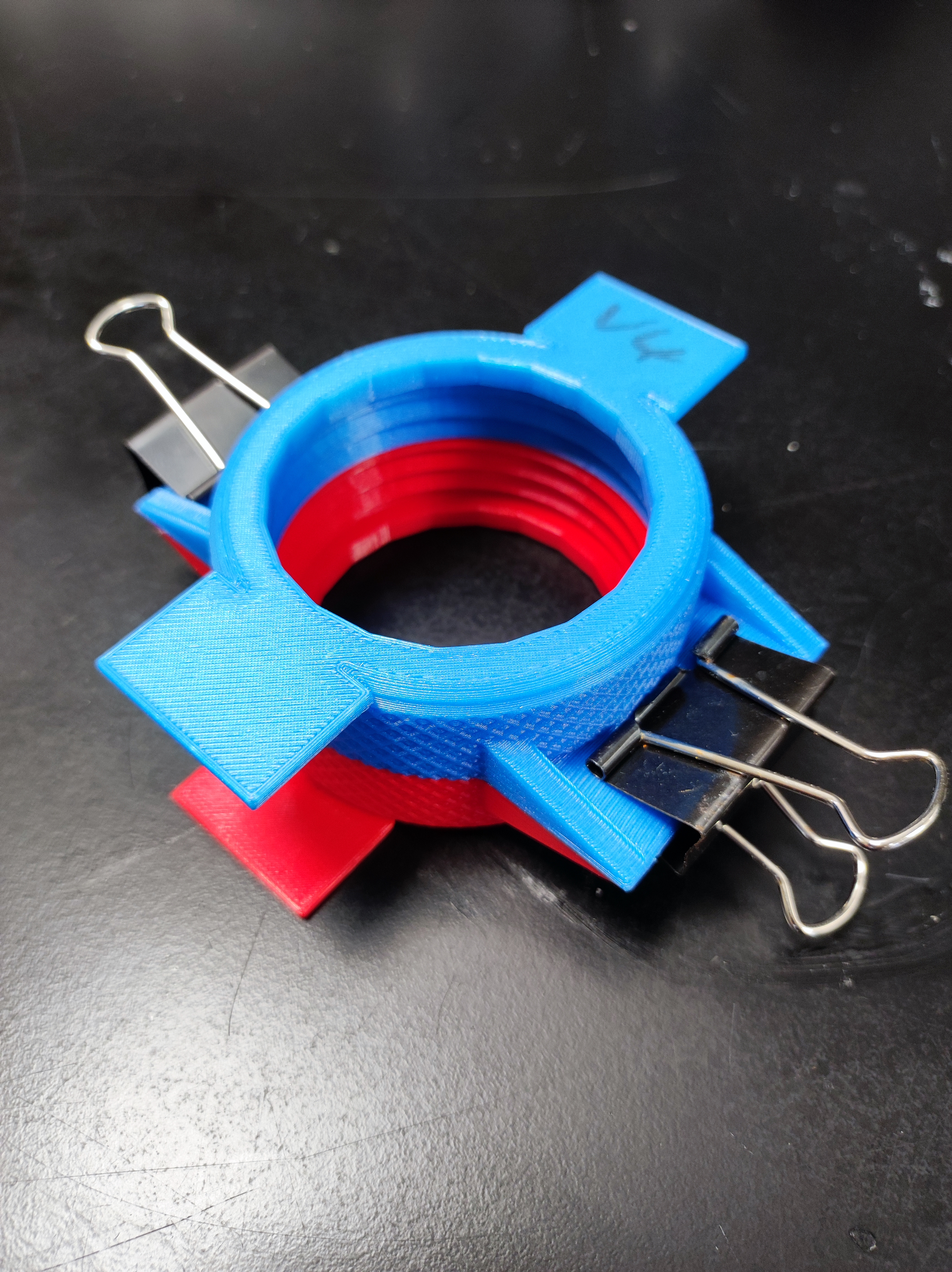 Filter Stack for Microplastic Sampling — thumbnail 6