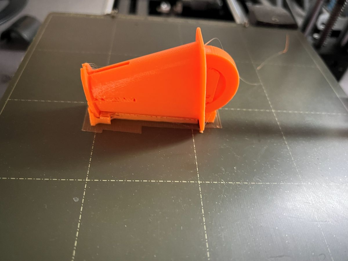Comms pit plug — miniatura 4