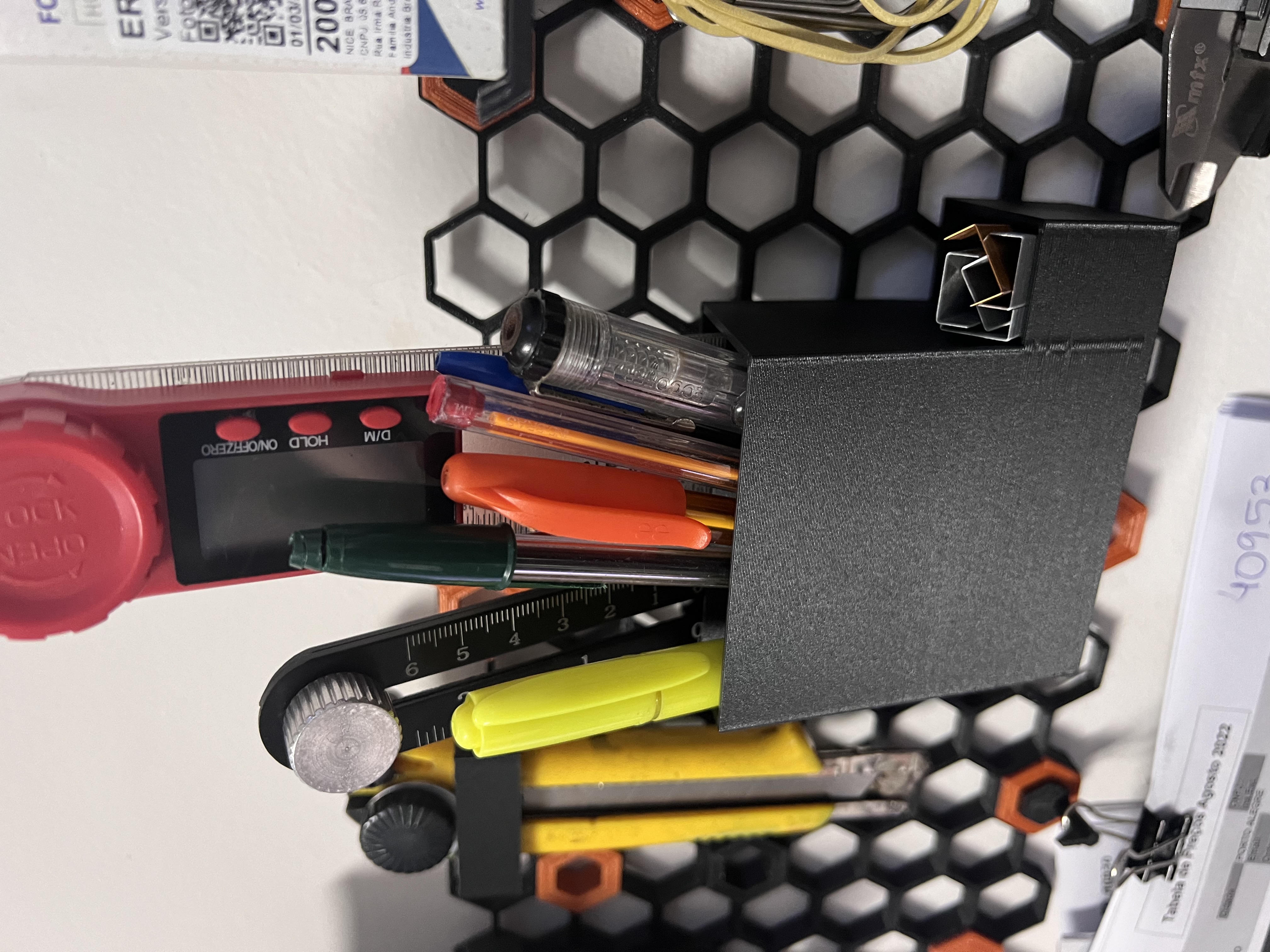 Another Pen Holder